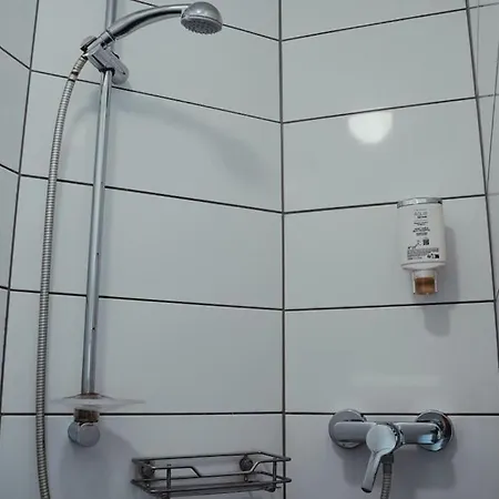 3-zimmer-oase-cityapartment Mitte Appartamento Bielefeld