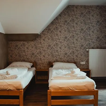 3-zimmer-oase-cityapartment Mitte Appartamento Bielefeld