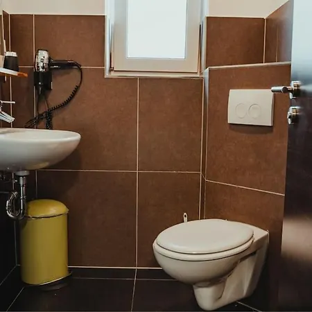3-zimmer-oase-cityapartment Mitte Appartamento